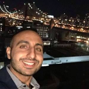 Meet your Posher, Moses